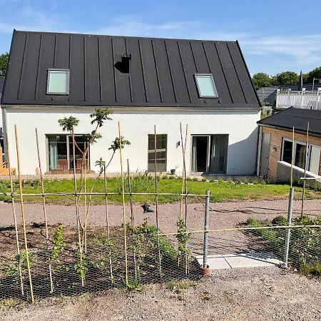 Villa Bjork Arild Εξωτερικό φωτογραφία